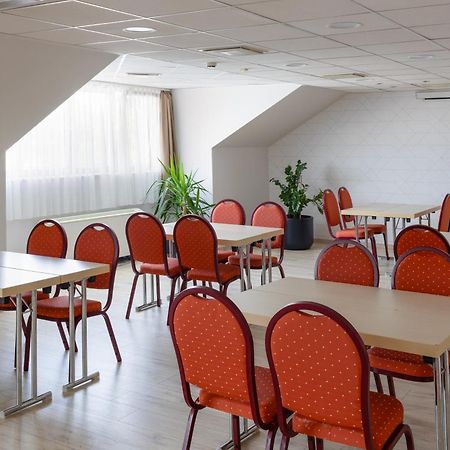Vitalmed Hotel Sárvár Eksteriør billede