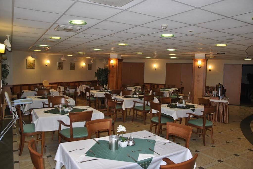 Vitalmed Hotel Sárvár Eksteriør billede