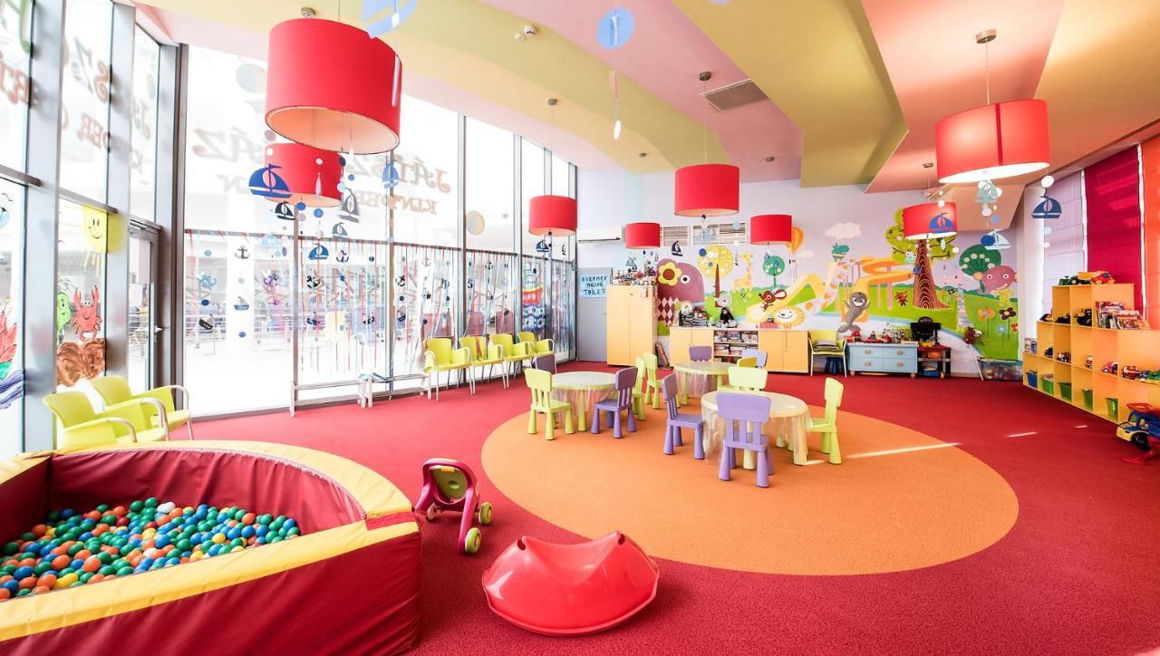 Vitalmed Hotel Sárvár Eksteriør billede